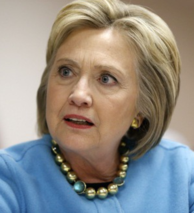 Hillary Clinton Sparks Intense Online Reaction After Personal Update...