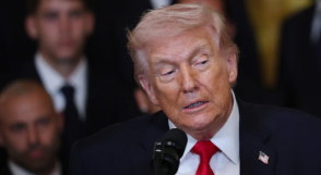 Trump Chastises UK For Too-Late Decision to Join Iran Strikes