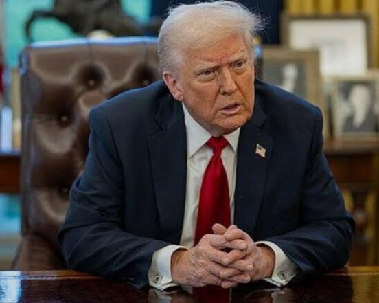 Trump News Update Confirmed Minutes Ago in Washington...