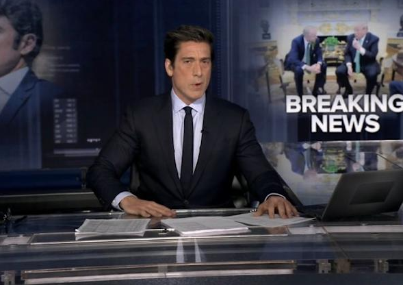ok Heart-stopping moment ABC’s David Muir drops TRUTH bomb on Trump—what he just revealed will leave you SHAKEN.
