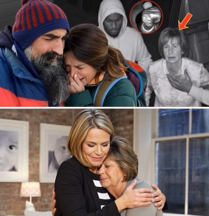 Masked Intruder in Nancy Guthrie Abduction Finally Identified? Band Member with Criminal Past Matches FBI Footage.