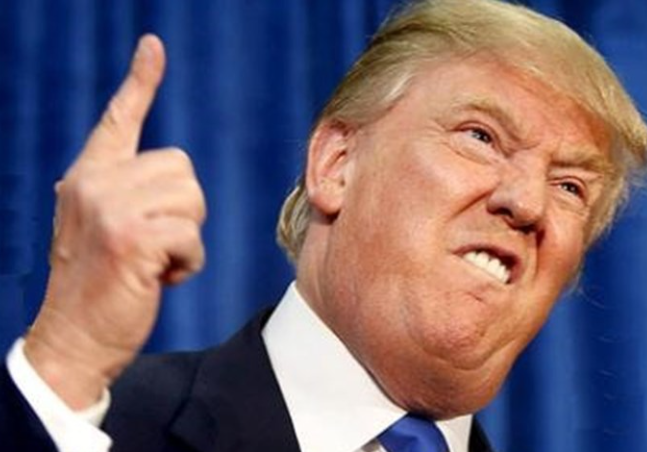 1 omg Trump’s Quiet Moment in Washington: A Pause That Spoke Volumes hot