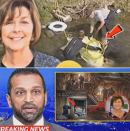SHOCKING: Just 30 Minutes Ago, Nancy Guthrie Was Found Dead Authorities have discovered the body of Nancy Guthrie after an agonizing search. NOTABLY, the unidentified body that was discovered is actually….