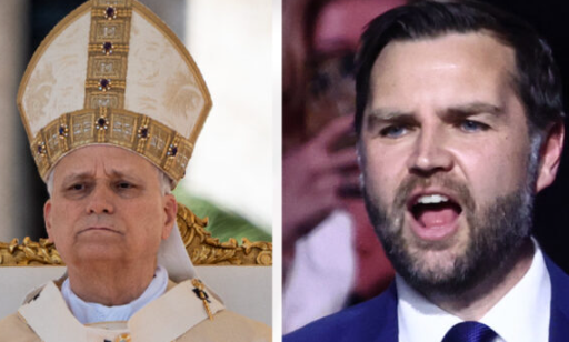 JD Vance Makes Strong Claim About Pope Leo Amid Ongoing Trump Criticism