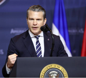 Hegseth Directs Army Secretary To Fire Public Affairs Chief