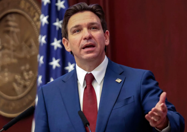 Florida Passes Citizenship Verification Voting Bill