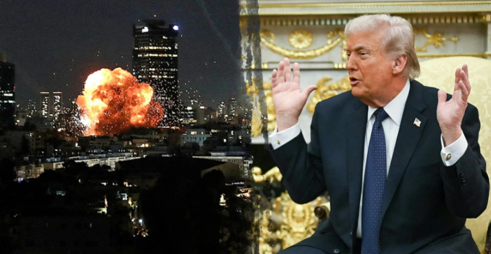 US Intelligence Intercepts Iran Communique Regarding Sleeper Cells