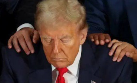 Trump Assassination Scandal Blown Wide Open - 6 Secret Service Agents Implicated SEE MORE.