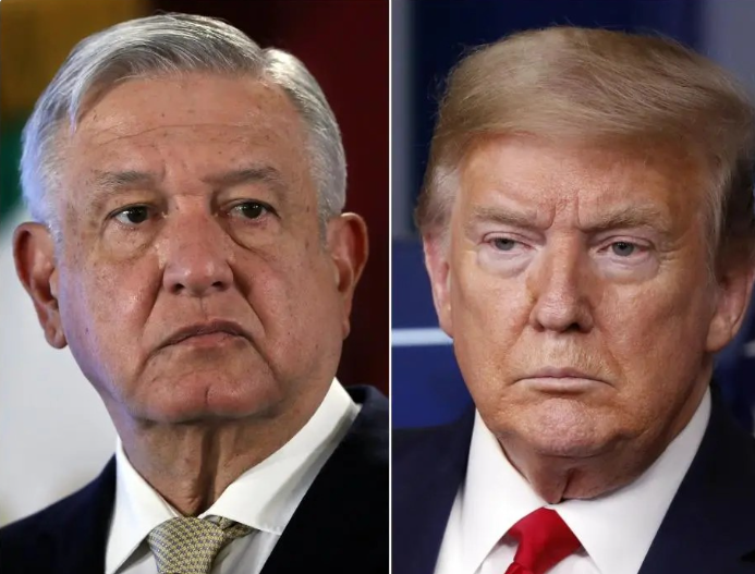 Eric Trump Steps Into a Larger Role..