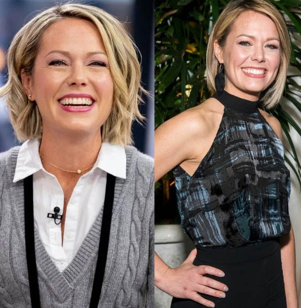 Dylan Dreyer Missing from Today Show: Her Absence Sparks Speculation and Her Replacement Faces Backlash After Surprising Confession - GMT - G1
