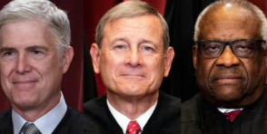 "U.S. Supreme Court Justices Band Together and Issue 9-0 Ruling in A Closely-Watched Case - The Justices Have Thrown Out... "