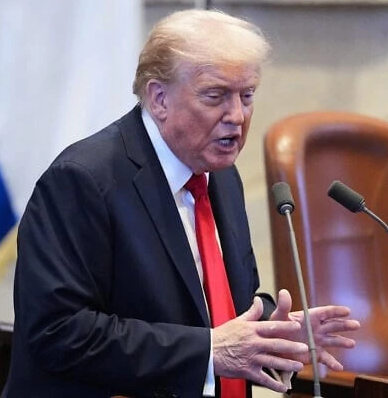 Trump News Confirmed Moments Ago in Washington