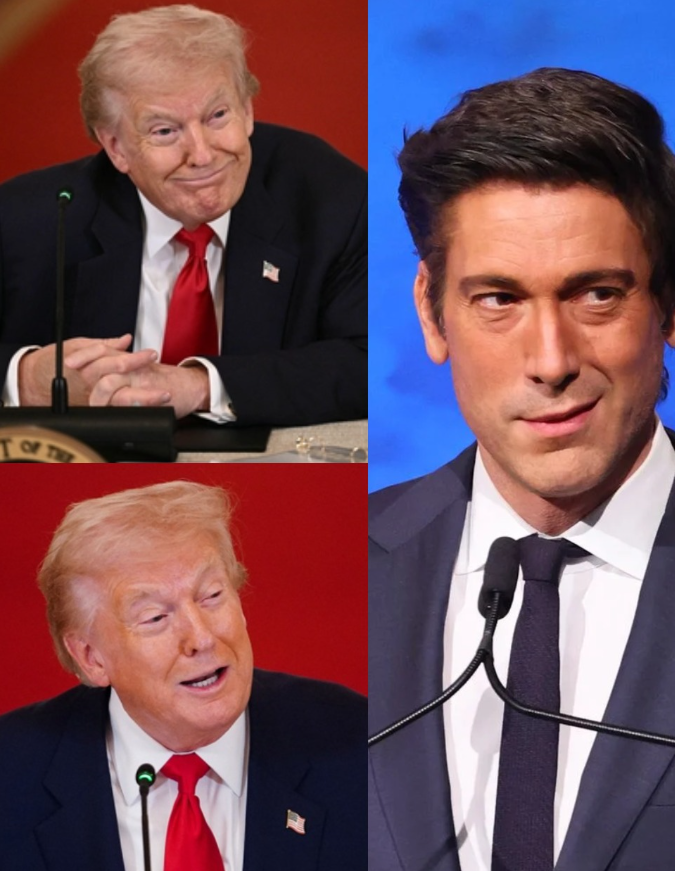 A Viral Confrontation Narrative Ignites Debate — When a Political Outburst Meets Broadcast Calm- thuytram