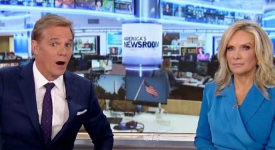 "BIG NEWS - Emotional Fox News Host Stops Live Show 'He Is Dead'"