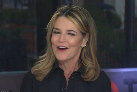 Husband of Savannah Guthrie Spotted With Mysterious Figure – A Meeting That Could Shatter a Marriage?