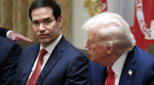 BREAKING: Emergency Situation Involving Secretary of State Marco Rubio At His Home - President Trump Has Been Notified-NTTMEDIA