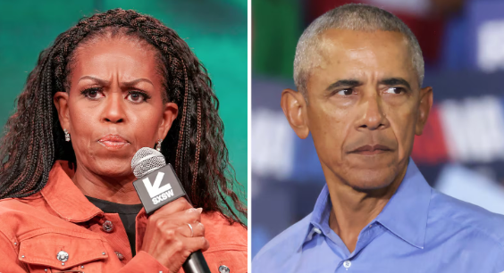 Texts From Obama and Hillary Clinton Go Viral - People Are Demanding JAIL TIME
