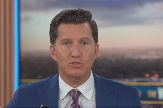 BIG NEWS – Emotional Fox News Host Abruptly Halts Live Broadcast, Leaving Viewers Stunned k