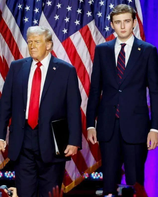 Timeline of Donald Trump health issue accidentally 'exposed' by Kai Trump