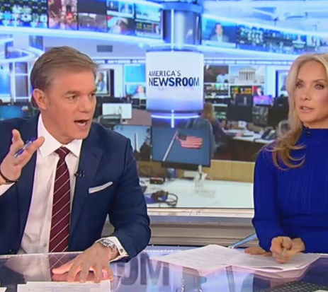 "BIG NEWS - Emotional Fox News Host Stops Live ...