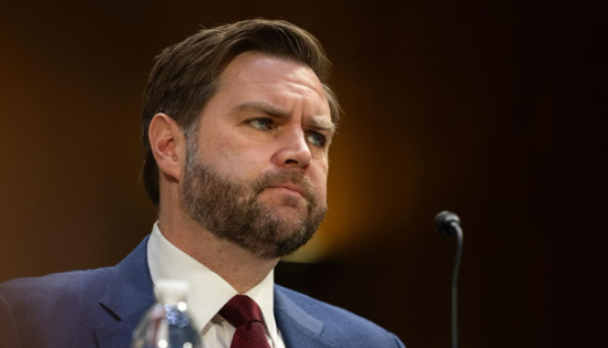 JD Vance Faces Backlash as UK Veterans Speak OutH