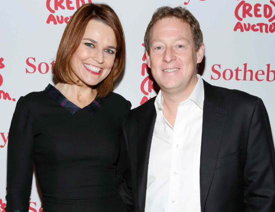 Savannah Guthrie and Michael Feldman Make Announcement That Has Fans in Utter Disbelief