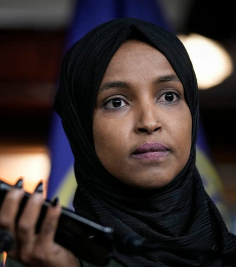 Far Left 'Squad' Member Learns Her Fate As Her Primary Election is Called