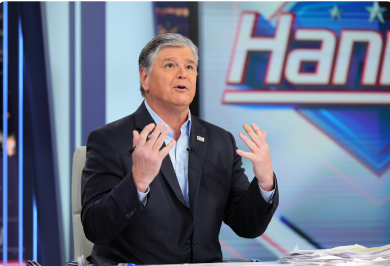 In a recent broadcast from Florida, Fox News confirmed that Sean Hannity had...