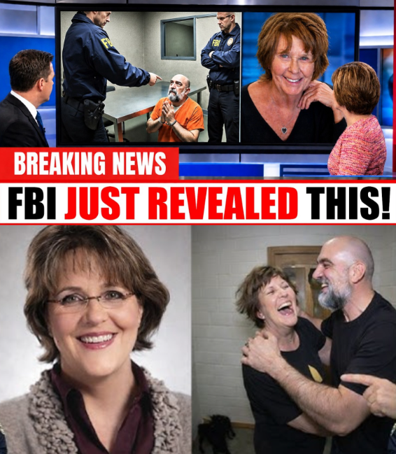 UPDATE: FBI Just Exposed Nancy Guthrie's Son In Law Interrogation - What He Reveals Is SHOCKING! - News