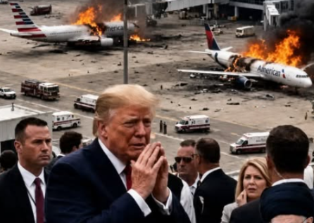 BREAKING NEWS :🔥 just a few minutes ago Israel finishes…