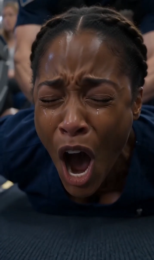 They Tried to Charge a Black Mother $300 for Her Autistic Son Crying. Then the Police Pinned Her to the Floor in Front of 92 Silent Passengers.