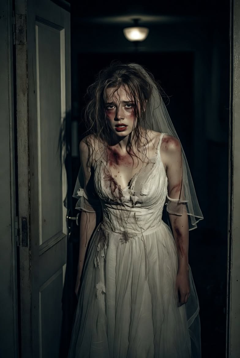 My Daughter Came Home Bloody on Her Wedding Night… Because Her Mother-in-Law Beat Her for
