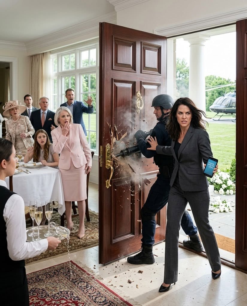 My parents demanded my teenage daughter pay $67,000 just for being more successful than her cousin. They said she was making the rest of the family look bad. Five minutes later, everyone was screaming...