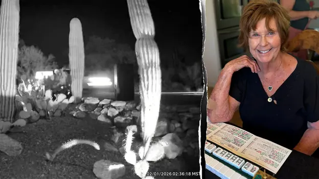 BREAKING – DAY 30 VIGIL ENDS IN HORROR! Missing Mom Nancy Guthrie Found DEAD in Rose Canyon Lake— The Truth!