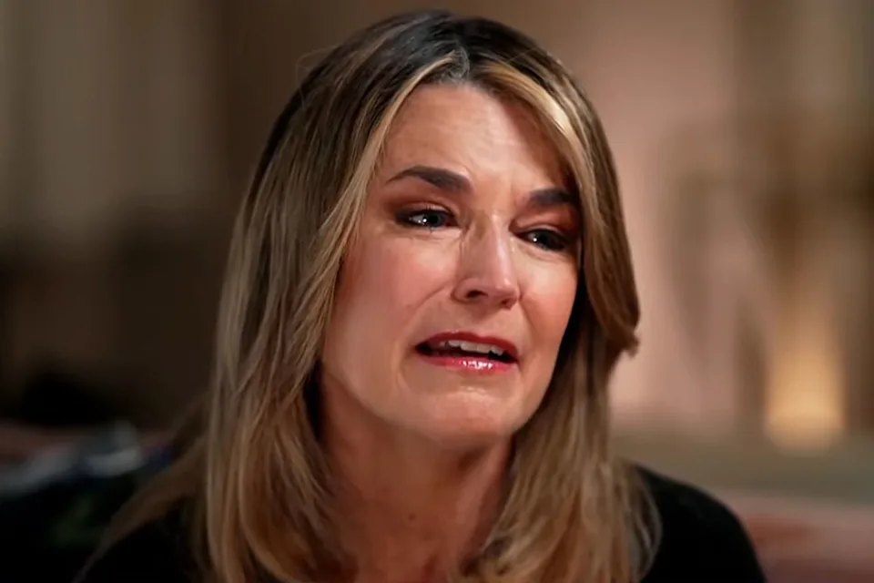 DRAMATIC! Savannah Guthrie surprised fans by hinting she and her husband may have been living apart for some time: “I didn’t want to say this, but I have to…” - See details in comments