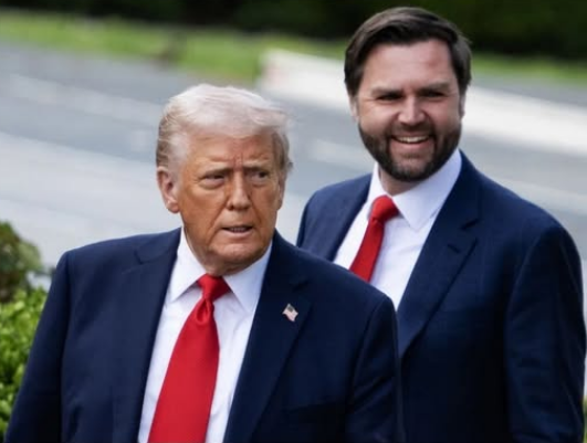 Trump News Confirmed Moments Ago in Washington