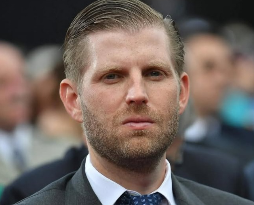 Eric Trump Steps Into a Larger Role — What It Could Mean for the Trump Legacy