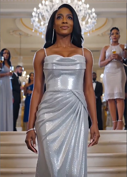MY HUSBAND'S MISTRESS BLOCKED ME FROM ENTERING MY OWN GALA — THEN THE HOST SAID, "PLEASE WELCOME THE WOMAN WHO OWNS ALL OF THIS"