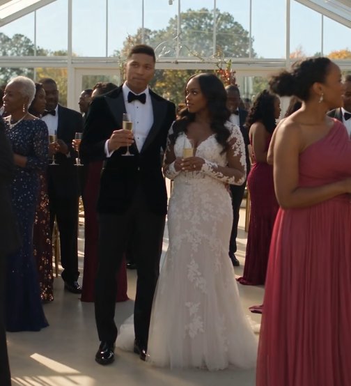 "My Ex-Husband Invited Me to Watch Him Marry the Woman He Left Me For.
