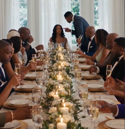 "My Husband Sl\*pped Me in Front of His Corporate Board to 'Teach Me My Place.' As His Coworkers Laughed, I Walked to the Office and Sent One Email That Stripped Him of His Career, His Luxury Car, and the Very House We Stood In.