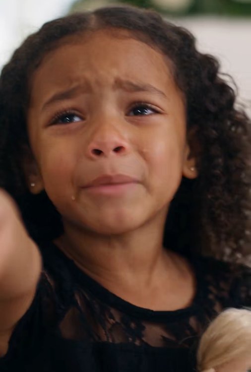 The moment my daughter opened her mouth, everything I thought I knew about my family died.