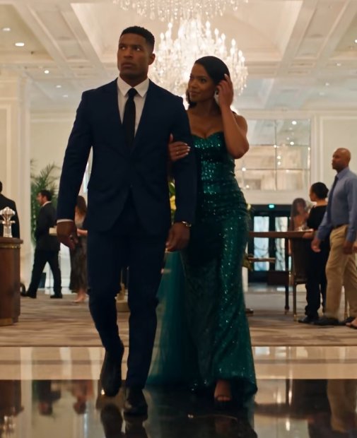 He Found His Pregnant Wife Scrubbing Floors at a Luxury Resort…