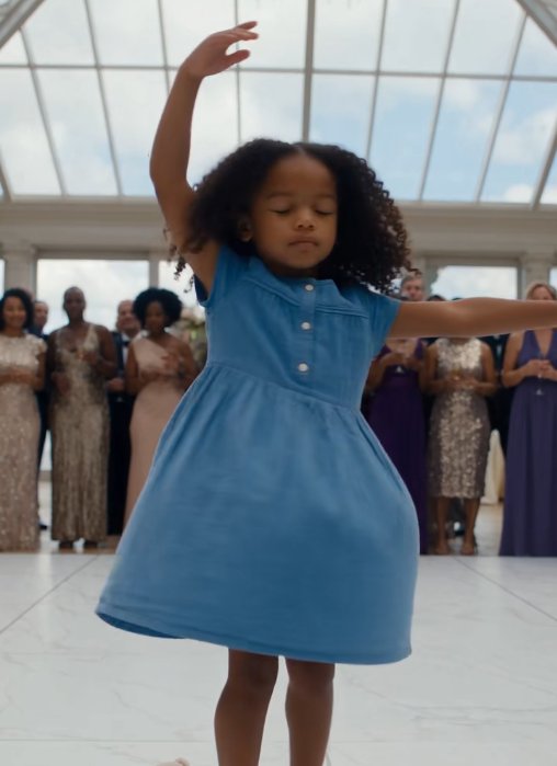 "If you can dance better than me, I'll give you one million dollars."