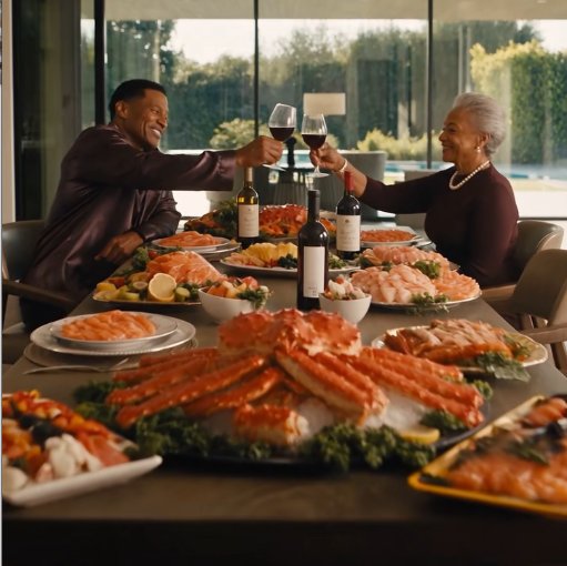 "My daughter whispered, "Grandma says your money is for Dad, not us," while my husband laughed over king crab I paid for, so I quietly froze every card — and within an hour, the entire family was panicking.