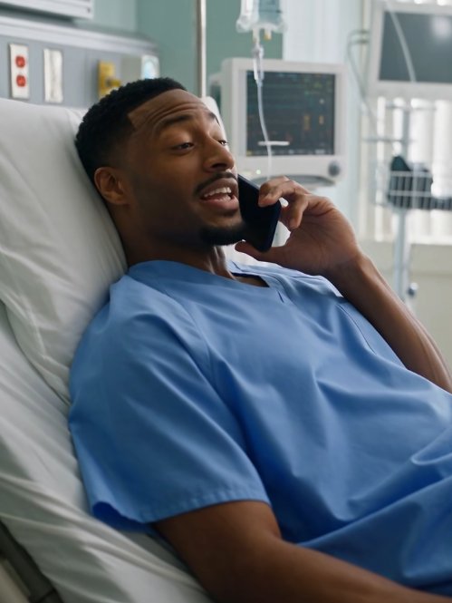 "I donated a kidney to my husband after 22 years of marriage, but three days after the surgery, I overheard him tell his mistress: "When I get out of here, the house will be yours." I didn't cry or make a scene; I took off my ring and asked for discharge.