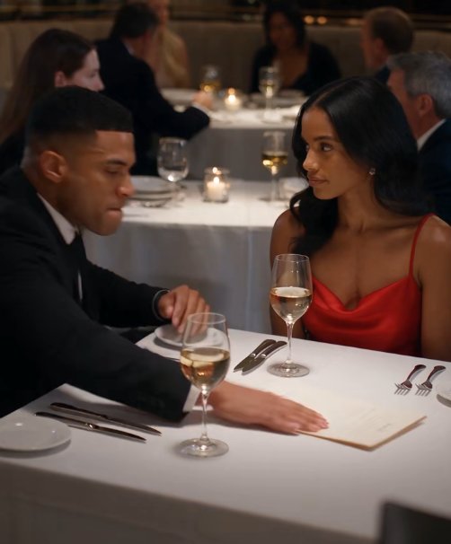 My husband made me pay for our baby's $4,500 baptism party — so I slid the bill back and said, "Why should I pay for a party built on your other woman's baby?"