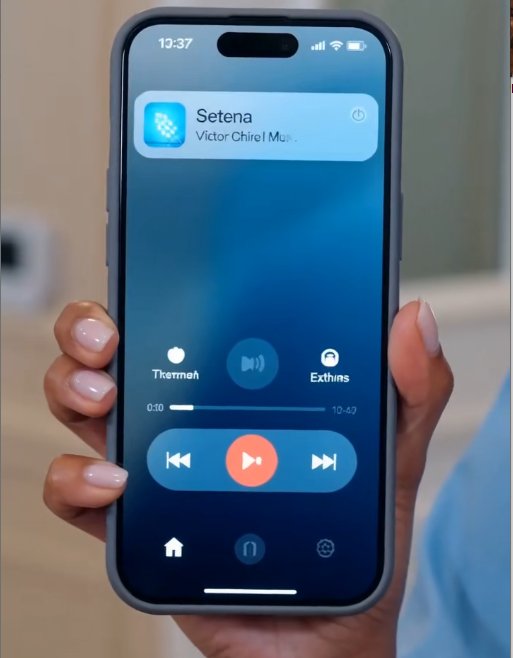 🔴 SHE THOUGHT NO ONE WAS WATCHING — BUT THE PHONE NEVER STOPPED RECORDING…