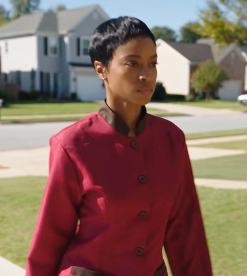 She sl@pped my 66-year-old mother across the face, called her "the maid," and proudly told everyone the house belonged to her.