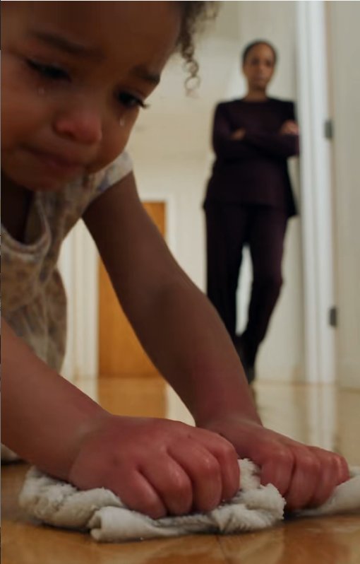 My Daughter's Screams Were Coming From Inside The House — And Nobody Knew I Had Come Home Two Days Early.