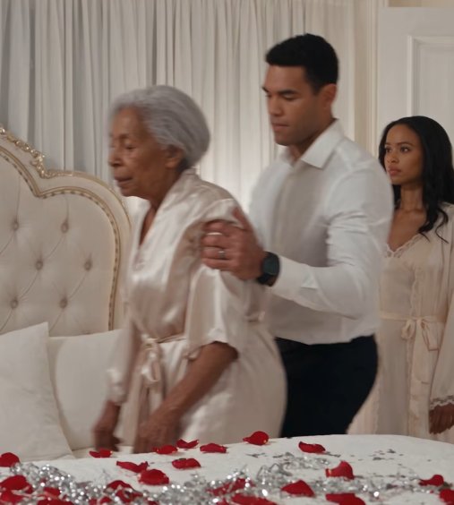 💔 On my wedding night, I gave up my own bed because my mother-in-law was supposedly "too drunk" to sleep anywhere else.
